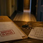 Logement de fonction : avantage et inconvénient, fiscalité et fin du droit