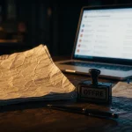 Offres d emploi notaire : dossier et carte des annonces