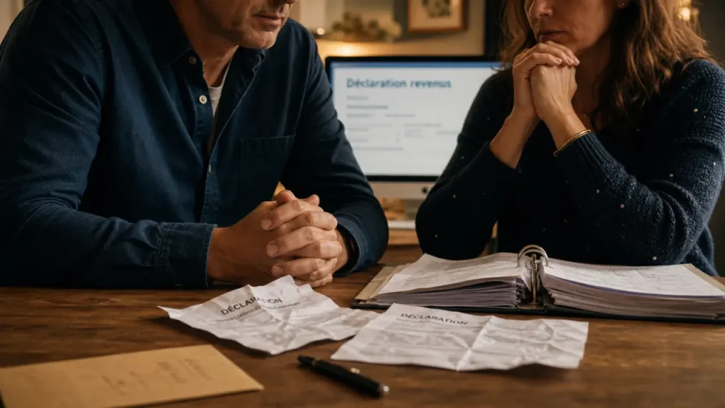 PACS et fiscalité : déclaration commune, IFI, donations, ce qui change vraiment