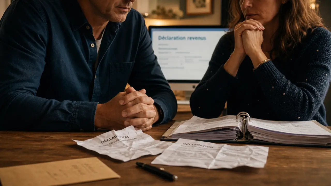 PACS fiscalité : déclaration commune, IFI et donations