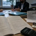 Taxe foncière bail commercial : qui paie la refacturation des charges