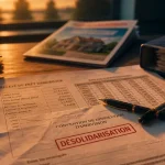 Crédit immobilier divorce : banque valide la sortie du prêt