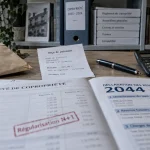 Déclaration revenus fonciers charges de copropriété : régularisation au syndic