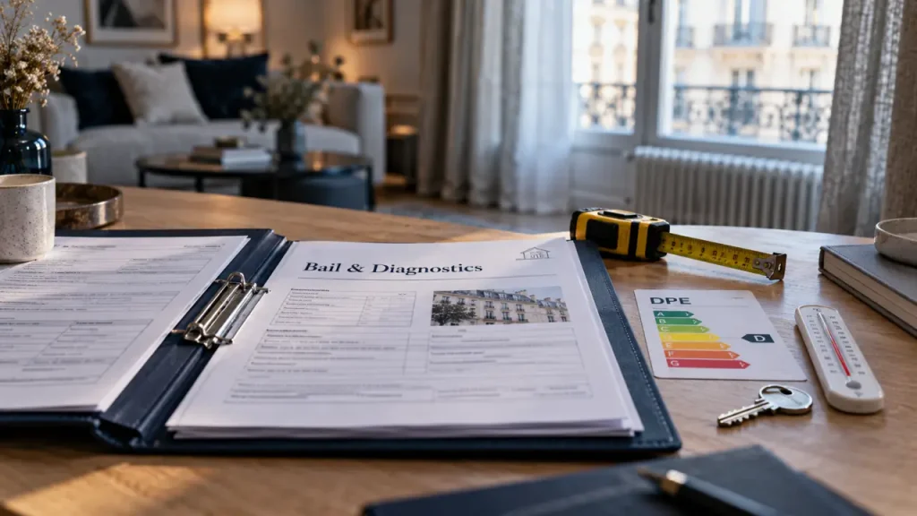 Mettre un appartement en location : les étapes pour louer dans les règles et limiter les risques